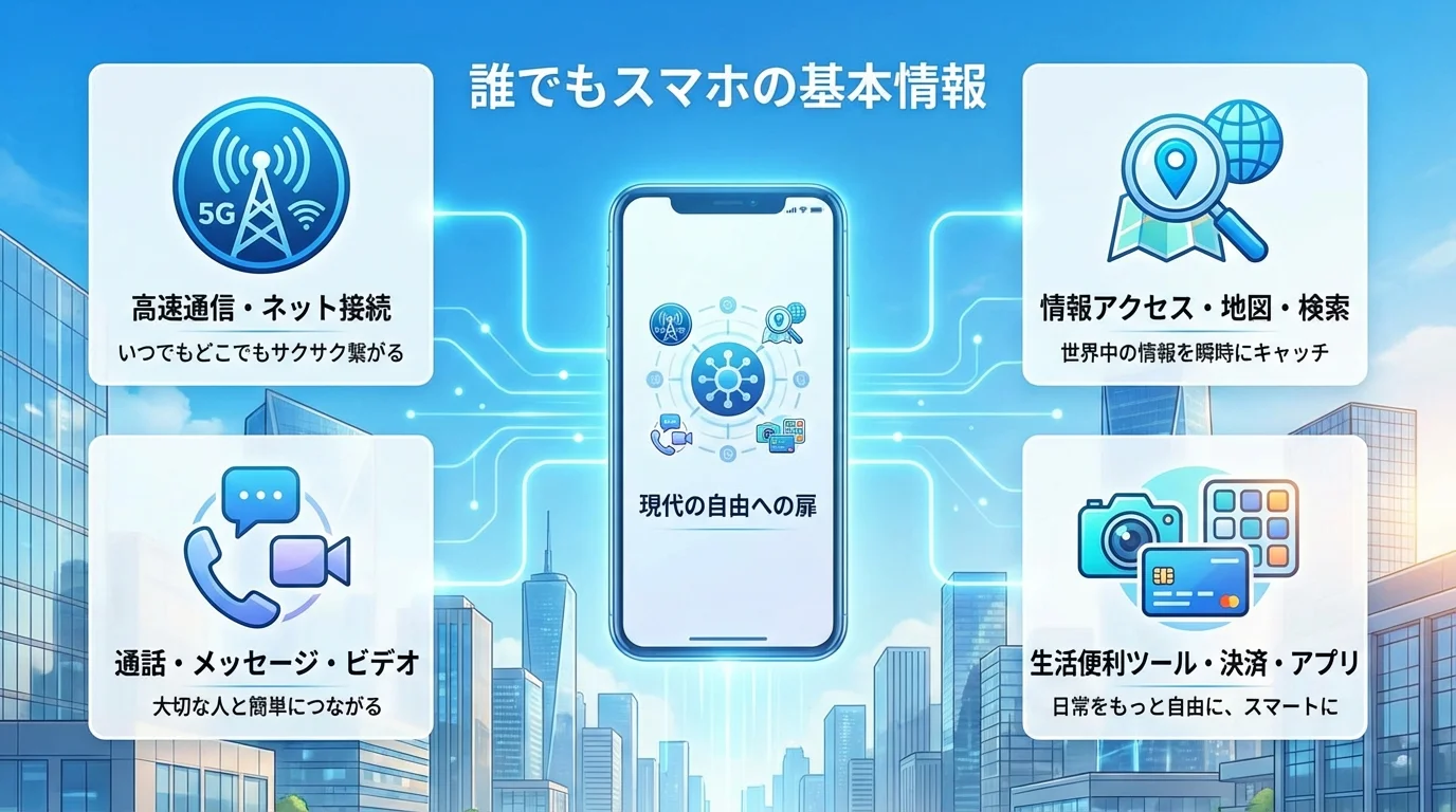 誰でもスマホ ブラックリストの特徴と基本情報