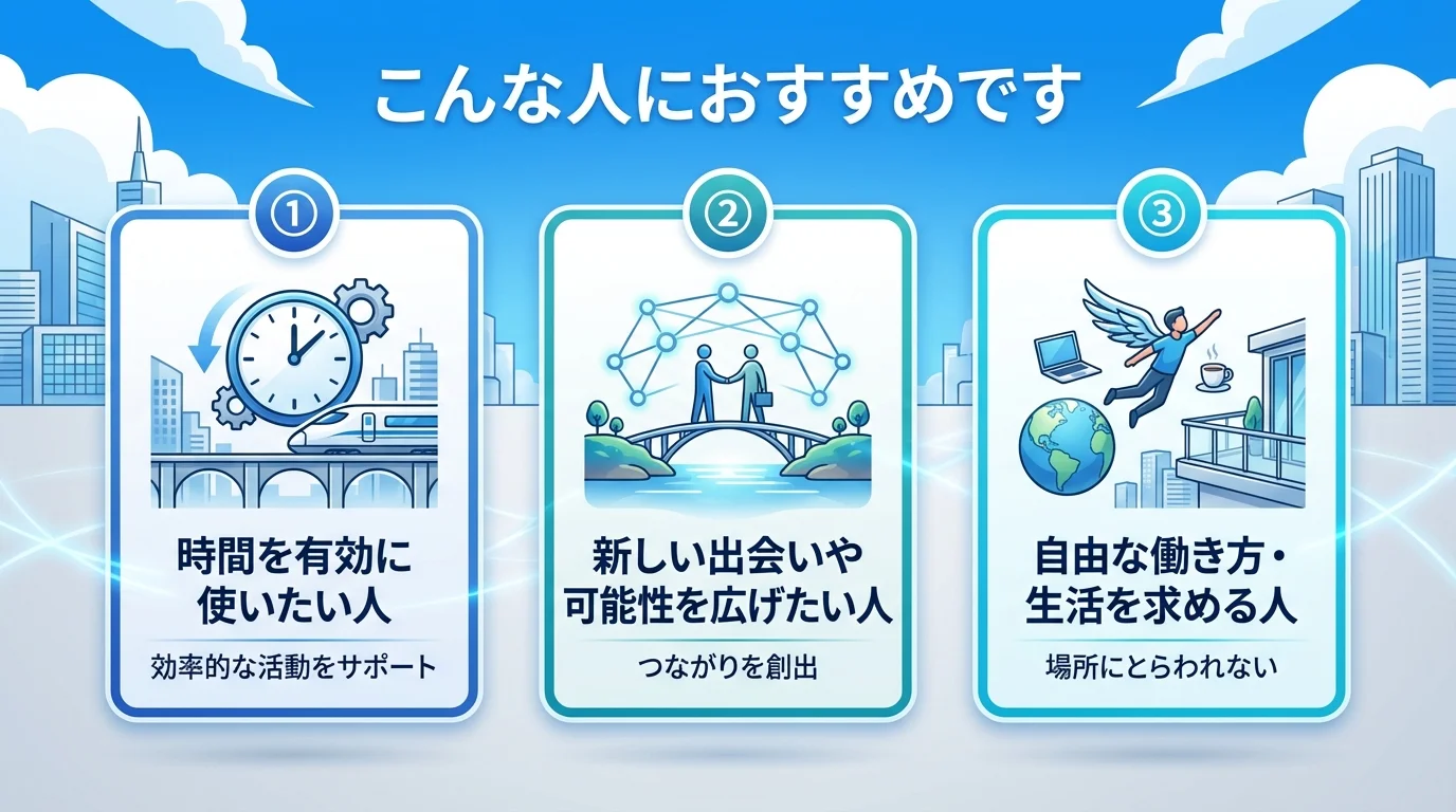 誰でもスマホ ブラックリストのメリットを図解で解説