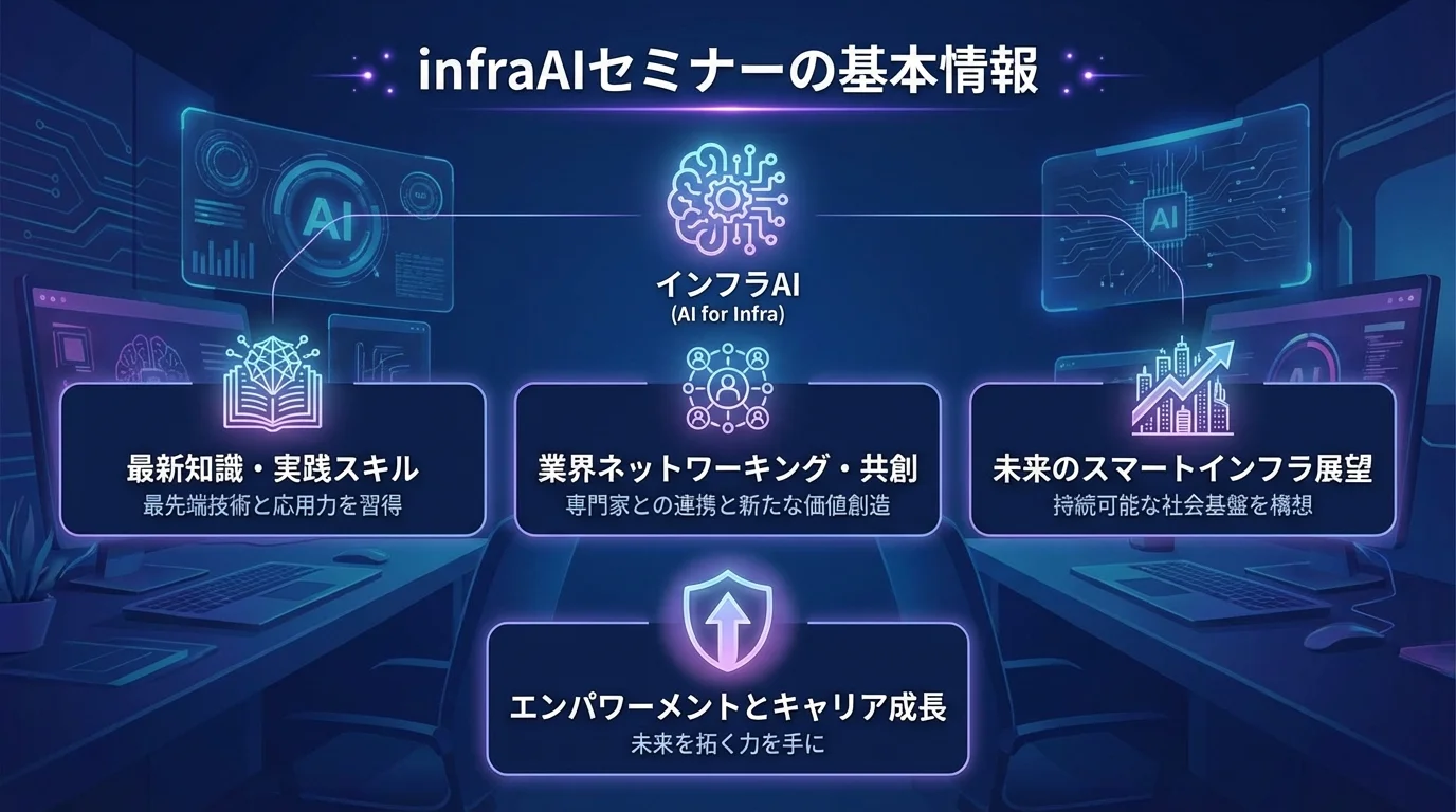 AI 収入 infraAIの特徴と基本情報