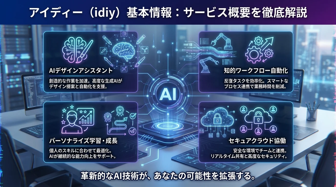 アイディー 英文添削 AIの特徴と基本情報