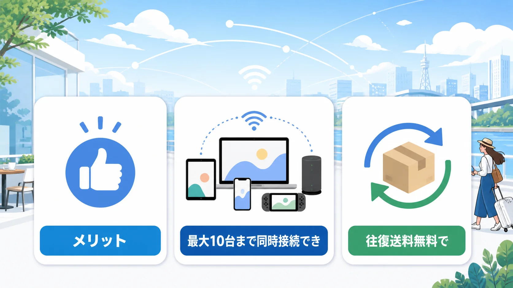 アロハデータ 評判のメリットを図解で解説