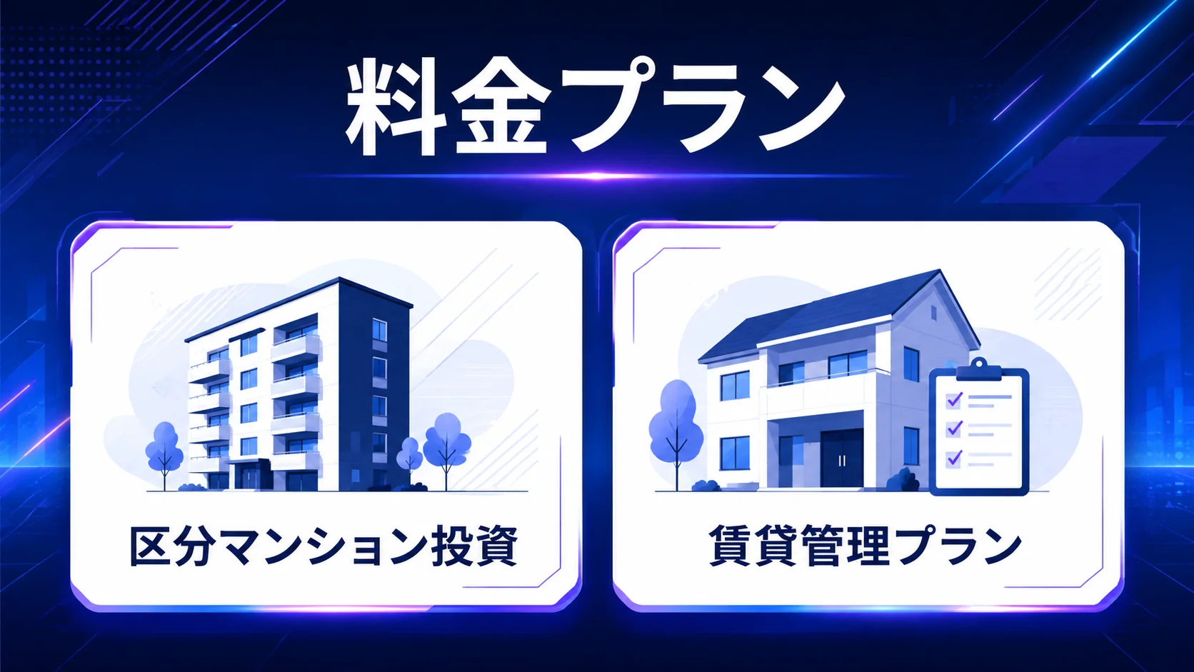 リノシー 口コミの料金プラン比較表