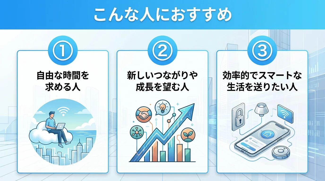 LIBMO 格安SIM 評判のメリットを図解で解説