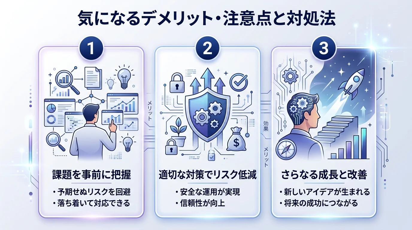 ほけんのAI 無料 FP相談のメリットを図解で解説
