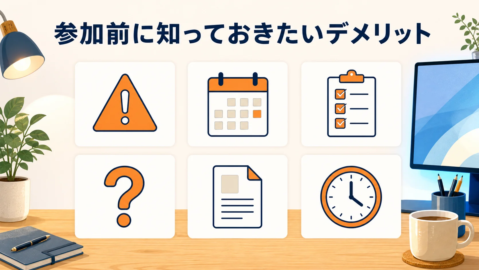 クリエイターズファクトリー 無料相談会のメリットを図解で解説