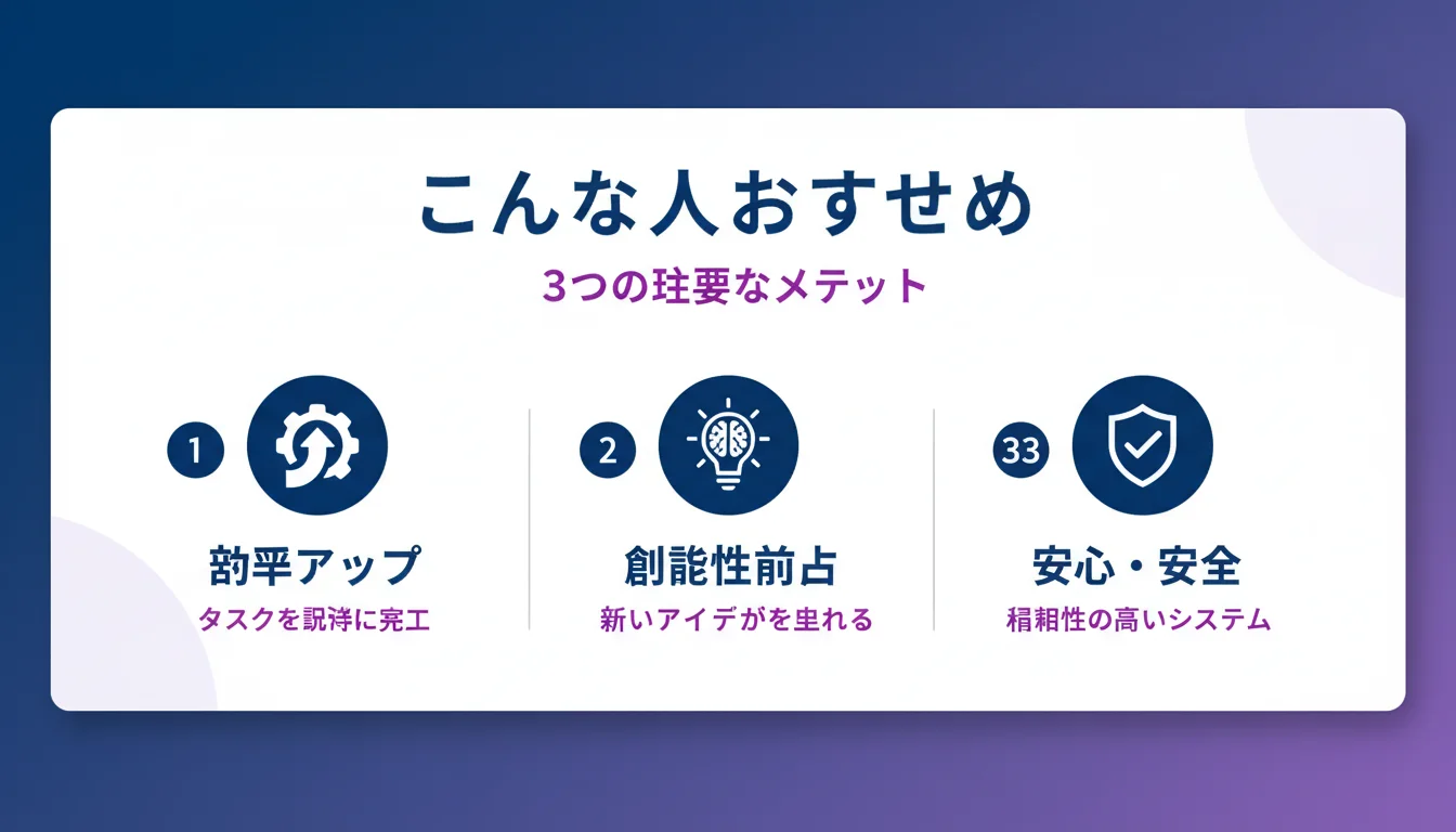 Languise AI翻訳 ファイル翻訳のメリットを図解で解説