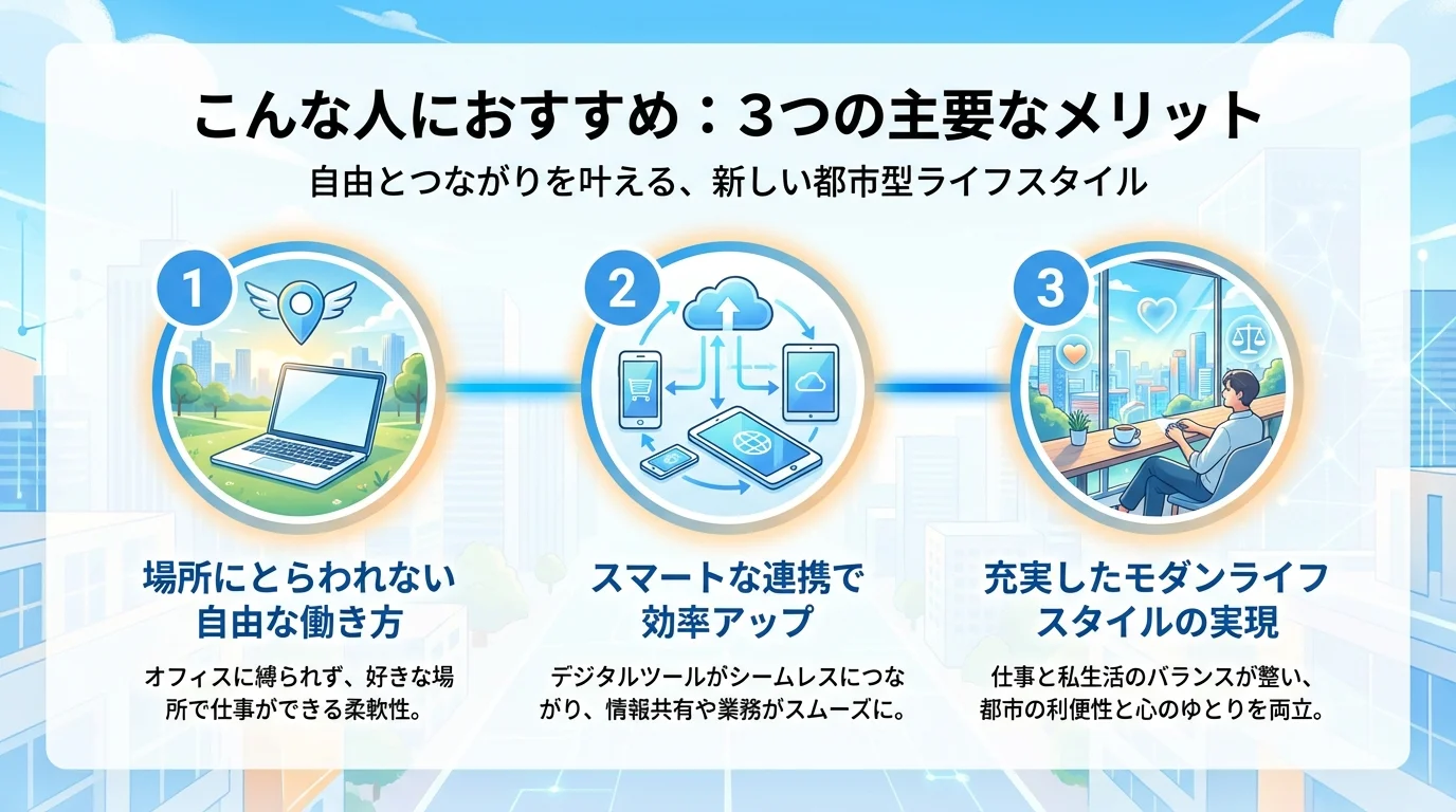 REN SIM レンシムのメリットを図解で解説