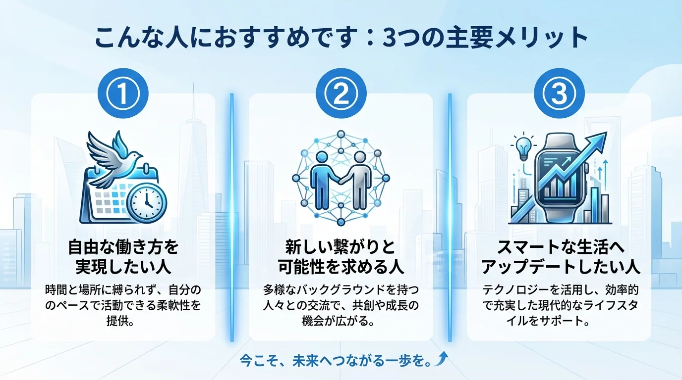 NUROモバイル 評判のメリットを図解で解説