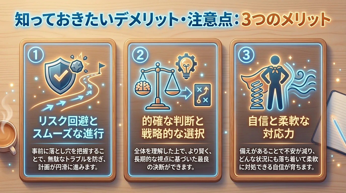 プログラボ 体験会 関西のメリットを図解で解説