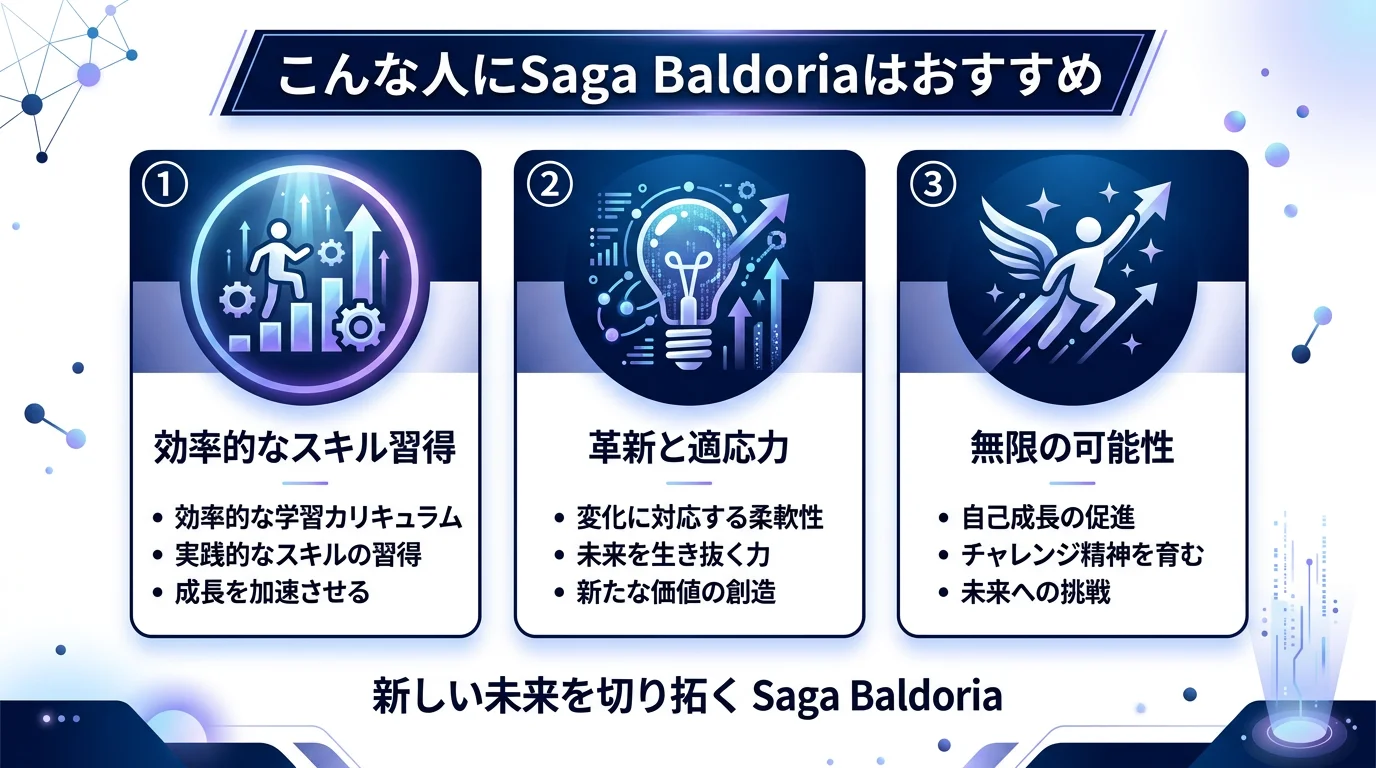 Saga Baldoria イタリア語学習のメリットを図解で解説